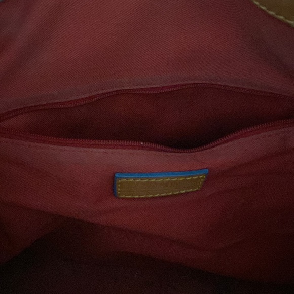 Dooney& Bourke collectors Disney park tote - Picture 10 of 11